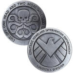 gomadina Select Moneda pentru colectionari, GMO, Statistic Homeland (C1302) Moneda