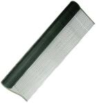 Strend Pro Plasa pentru gard, plastic, 300 g/m2, verde, 10x10 mm, 5x1 m (2210167) - jollymag