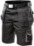 NEO TOOLS Pantaloni scurti de lucru, model HD, marime S/48, NEO (81-270-S) - jollymag