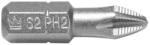 RICHMANN Varfuri, biti, PH 2, 1/4�, PH2x25 mm, Richmann Exclusive (C6521) Set capete bit, chei tubulare
