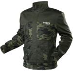NEO TOOLS Geaca de lucru, camuflaj, model Camo, marimea M/50, NEO (81-211-M) - jollymag