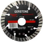 ARTOOL Disc diamantat segmentat 230 mm, GERSTONE (GES00003) - jollymag Disc de taiere