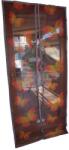 Artool Plasa pentru usa impotriva tantarilor, mustelor si altor insecte, cu magnet, model fluture, 218x96 cm (22109560) - jollymag