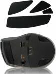 PadForce Talpa autoadeziva de schimb pentru Mouse Logitech M570, glisare lina, mouse feet, picioruse de schimb, Gaming, Office