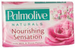 Palmolive Set 6 x Sapun solid Palmolive Naturals Milk and Rose, 90g (8693495034265)