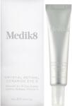 Medik8 Cremă pentru zona ochilor, cu efect de lifting - Medik8 Crystal Retinal Ceramide Eye 3 15 ml Crema antirid contur ochi