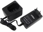 VHBW Зарядно за батерии Metabo, Ni-Cd/Ni-MH, 1.2V - 18V (800112552) Зарядно за батерии