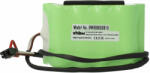 VHBW Батерия за Velux Integra Solar, 832817, 2100 mAh (889000918)