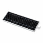 VHBW Филтър с активен въглен за Xiaomi Viomi V2 Pro / Cecotec Conga 3490 (888401261)