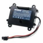 Intensilo Батерия за Bosch Indego 350 / 400 / XS 300, 18 V, 2500 mAh (888202171)