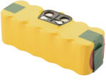Extensilo Батерия за iRobot Roomba 500 / 600 / 700 / 800, Ni-MH, 3300 mAh (888402667)