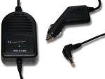 VHBW Зарядно за лаптоп за кола Asus / Medion / Toshiba / HP Compaq / Lenovo, 65W / 19V / 3, 42A / 5, 5mm x 2, 5mm (ZZ/S/LIT19342)