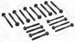ELRING Set surub, chiulasa ELRING 114.270 (114.270)