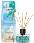 Allvernum Difuzor Aromatic Laguna Caraibelor - Allvernum Allverne Home&Essences Diffuser 50 ml