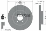 TEXTAR Disc frana TEXTAR PRO 92134603 (92134603)