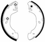 TEXTAR Set saboti frana TEXTAR 91048500 (91048500)