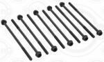 ELRING Set surub, chiulasa ELRING 445.680 (445.680)