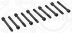 ELRING Set surub, chiulasa ELRING 709.190 (709.190)
