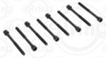 ELRING Set surub, chiulasa ELRING 084.730 (084.730)