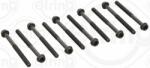 ELRING Set surub, chiulasa ELRING 760.030 (760.030)
