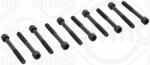 ELRING Set surub, chiulasa ELRING 707.700 (707.700)