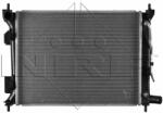 NRF hűtő, motorhűtés NRF 58556 (58556)
