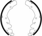 TEXTAR Set saboti frana TEXTAR 91064200 (91064200) - automobilus
