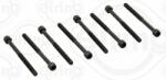 ELRING Set surub, chiulasa ELRING 728.090 (728.090)