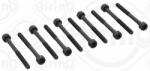 ELRING Set surub, chiulasa ELRING 802.880 (802.880)
