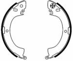 TEXTAR Set saboti frana TEXTAR 91035200 (91035200)