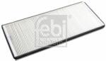 Febi Bilstein Filtru, aer habitaclu FEBI BILSTEIN 11104 (11104)