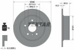 TEXTAR Disc frana TEXTAR 92174903