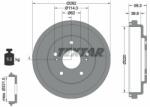 TEXTAR Tambur frana TEXTAR 94047700 (94047700)