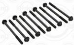 ELRING Set surub, chiulasa ELRING 821.950 (821.950)