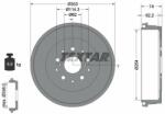 TEXTAR Tambur frana TEXTAR 94038600 (94038600)