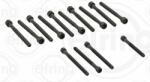 ELRING Set surub, chiulasa ELRING 270.190 (270.190)