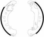 TEXTAR Set saboti frana TEXTAR 91084400 (91084400) - automobilus