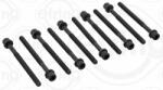ELRING Set surub, chiulasa ELRING 711.550 (711.550)