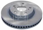 Febi Bilstein Disc frana FEBI BILSTEIN 31473 (31473)