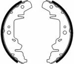 TEXTAR Set saboti frana TEXTAR 91056000 (91056000)