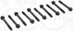 ELRING Set surub, chiulasa ELRING 707.650 (707.650)
