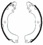 TEXTAR Set saboti frana TEXTAR 91078800 (91078800)