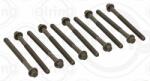 ELRING Set surub, chiulasa ELRING 156.700 (156.700)