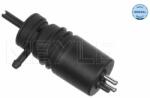 MEYLE pompa de apa, spalare parbriz MEYLE -ORIGINAL: True to OE. 013 069 0002 (013 069 0002)