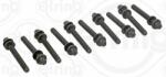 ELRING Set surub, chiulasa ELRING 221.280 (221.280)