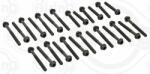 ELRING Set surub, chiulasa ELRING 820.122
