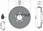 TEXTAR Tambur frana TEXTAR 94046000 (94046000) - automobilus