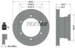 TEXTAR Disc frana TEXTAR 93087500