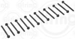 ELRING Set surub, chiulasa ELRING 042.000 (042.000) - automobilus