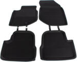 Citroën/peugeot Set covorase cauciuc originale CITROËN/PEUGEOT 208 II 2019 - prezent (16 913 428 80)